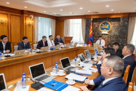 Импортын бүтээгдэхүүнийг орлох 155 бүтээгдэхүүний жагсаалтыг батлав