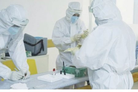  ШУУД: 18 хүнээс коронавирус илэрч, улсын хэмжээнд нийт тохиолдлын тоо 1710 боллоо