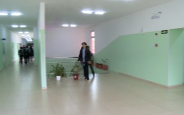 Дотоод орчны агааржуулалтанд анхаарах хэрэгтэй.