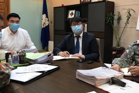 Дүүрэг, хороодын олон нийтийн байцаагч нар иргэдийн зохисгүй үйлдэлд хяналт тавьж ажиллана