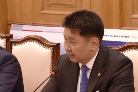 У.Хүрэлсүх: Зургаан сарын хугацаанд хүүхэд бүрт 100 мянган төгрөгийн тэтгэмж олгоно