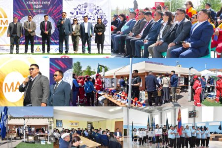 Мэйжүрмэнт ХХК нь Ховд аймгийн Стандарт, Хэмжил зүйн хэлтэстэй хамтран 