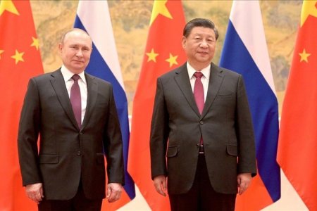 БНХАУ, ОХУ бүхий л салбарт хамтран ажиллаж, үндсэн ашиг сонирхлоо дэмжих ч дотоодын хэрэгт хөндлөнгөөс оролцохыг эсэргүүцнэ гэв