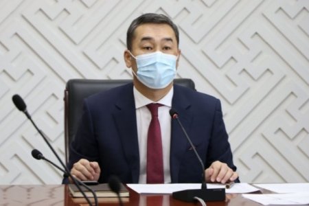 Н.Тавинбэх сайд Эрдэнэбүрэнгийн усан цахилгаан станцын бүтээн байгуулалтыг гацааж эхлэв үү?