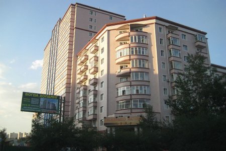 “Богда холдинг” ххк-ийн захирал, хятад гаралтай Х.Идэнбаяр гэгч монгол улсын иргэнийг алуулна гэж заналхийлжээ