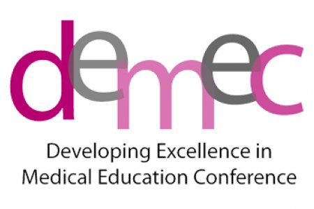 Developing Excellence in Medical Education Conference 2017 (DEMEC)