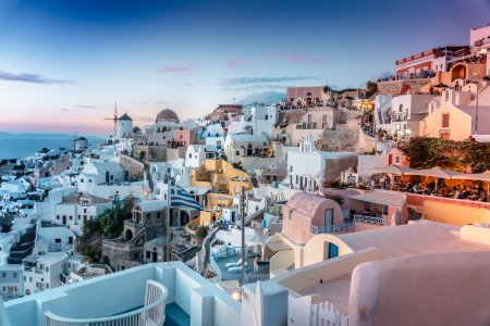 Грек рүү аялахаас өмнө мэдэх хэрэгтэй 10 зүйл 