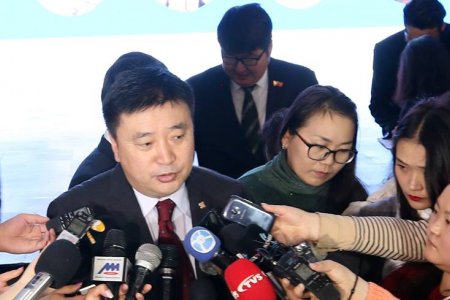 Агаарын бохирдлыг бууруулах чиглэлээр хотын дарга захирамж гаргалаа