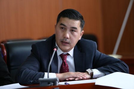 Т.Гантогтох: Мах, сүү боловсруулах үйлдвэрүүд нийт хүчин чадлынхаа 10-20 хувийг л ашиглаж байна