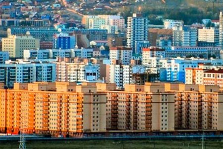 Ипотекийн зээлийн наймдугаар сарын мэдээлэл