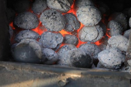 Гурван настай хүүхэд угаарын хийд хордож нас баржээ
