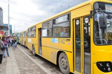 Нийтийн тээврийн богино эргэлтийн болон экспресс чиглэл нээнэ