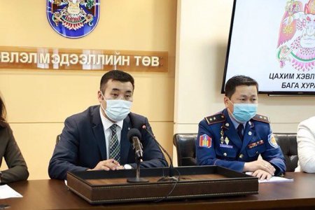Өнжмөл өвс шатаах зөрчил 51 хувиар буурчээ
