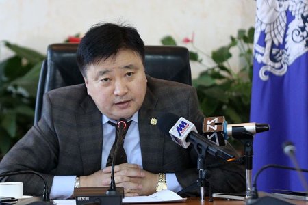 “Хүчит шонхор” захыг энэ онд багтаан хаахыг үүрэг болгов