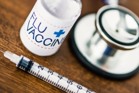 Улирлын ТОМУУГИЙН ВАКЦИНЫ дараагийн ээлж ирлээ