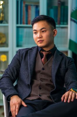 О.Хувьтөгөлдөр