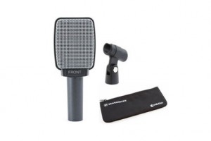 Instrument microphone E609 