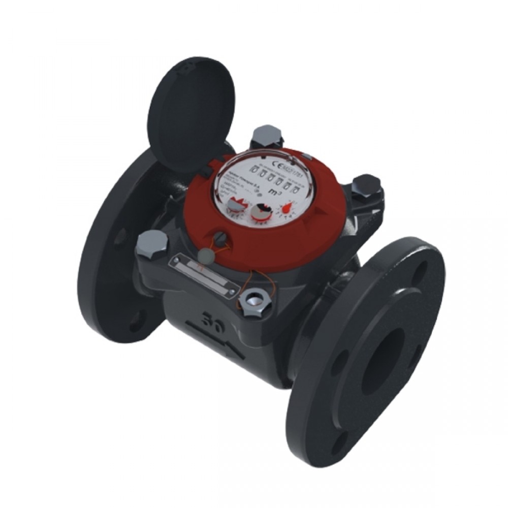  Water meter MWN Nubis
