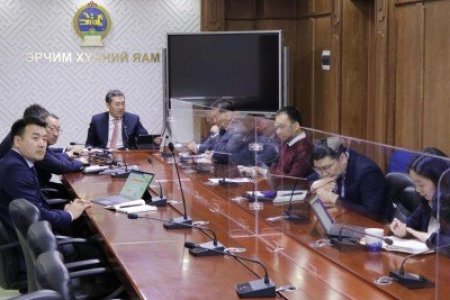 Эрчим хүчний салбарын удирдлагууд албан хэрэгцээндээ албаны автомашин ашиглахгүй