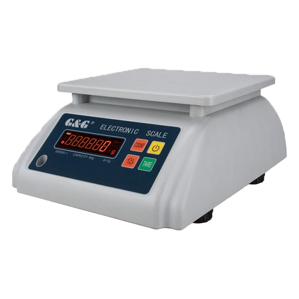 Лабораторийн жин| E6KS |