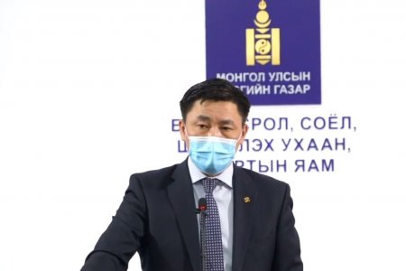 Ё.Баатарбилэг: Их, дээд сургуулийн элсэлтийг 2020 оны долоодугаар сарын 10-ны дотор орон даяар цахимаар зохион байгуулна
