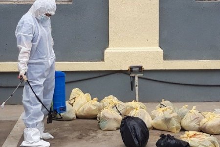 Бусдаас 37 ширхэг тарвага худалдан авч, хадгалж байсныг илрүүллээ