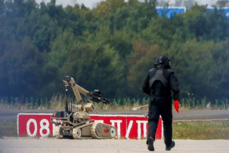 ОХУ, ХБНГУ-ын дипломат харилцаа хамгийн доод цэгтээ хүрч хөрлөө