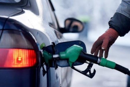 Д.Даваабаяр: Шатахууны үнэ нэмэгдэхгүй