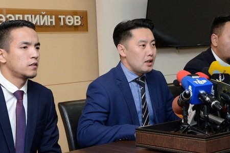 Нийтийн тээврийн “U money” ухаалаг картын шинэ үйлчилгээ нэвтэрлээ
