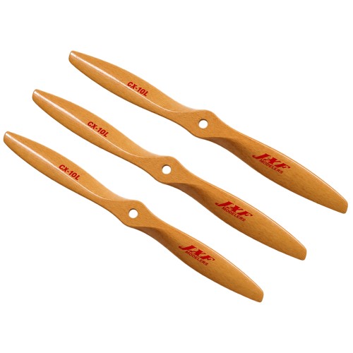 Модон сэнс  / 3-Blade Wooden Propellers