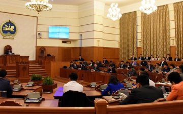 ЗГ солигдох үед гадаадын хөрөнгө оруулагчтай байгуулсан гэрээ хэлэлцээрийг үргэлжлүүлэхгүй байх тохиолдлууд гардаг