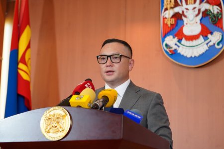 “Даншиг наадам-хүрээ цам 2023”-д Буриад, Халимаг, Тува, Өвөр, Дээд Монголоос оролцоно