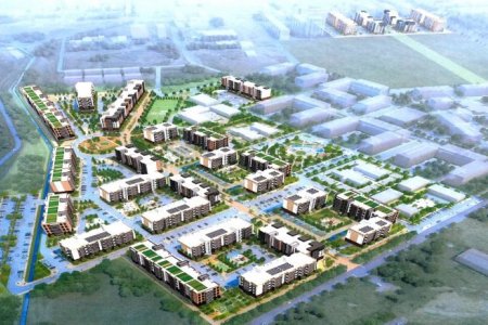 Түрээслээд өмчлөх “Солонго 1, 2” төслийн явц одоогоор 68 хувьтай үргэлжилж байна