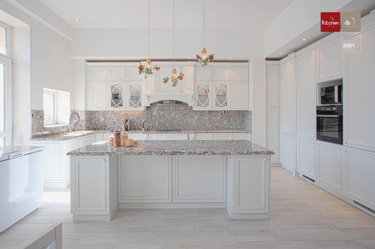 KitchenALL Farmhouse