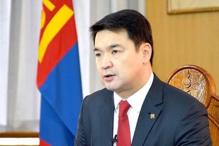 Ч.Сайханбилэг: Надад хууль зөрчсөн үйлдэл байхгүй, бусдаас авсан авилга байхгүй