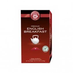 Teekanne Premium English Breakfast