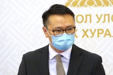 Л.Мөнхтүшиг: 100 гаруй иргэний тийз, 21 хоног тусгаарлагдах зардлыг Чех улсын Засгийн газраас гаргаж байгаа