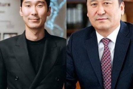 Ц.Баатарсайханы хүү дахин зодооны хэрэгт орооцолджээ