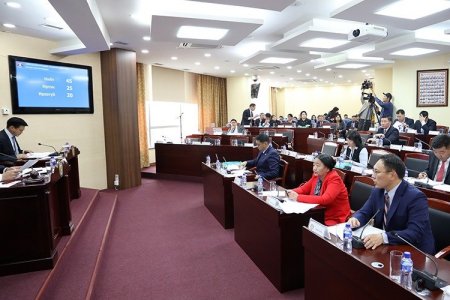“Нийслэлийн нутаг дэвсгэрт худалдаа, үйлчилгээ эрхлэх нийтлэг журам”-ыг шинэчлэн баталлаа