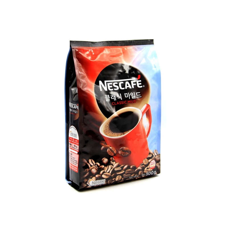 Nescafe Coffee /Хар кофе/ 500гр | amtatmall