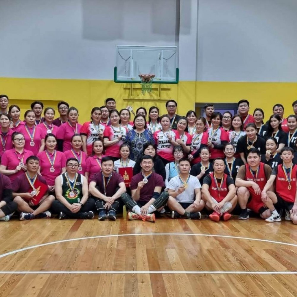 ЭЦЭГ ЭХЧҮҮДИЙН ТЭМЦЭЭН