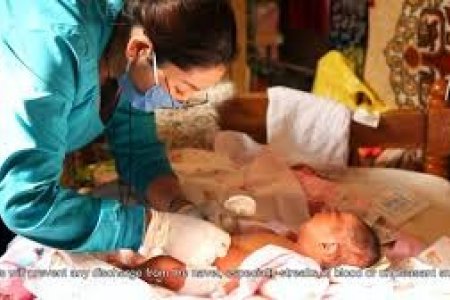 ЭМЯ: Эгэл даруу баатрууд