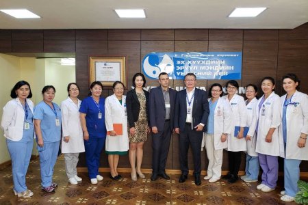 ЭХЭМҮТ Олон улсын ISO 9001:2015 чанарын удирдлагын тогтолцооны стандартын шаардлагыг хангалаа