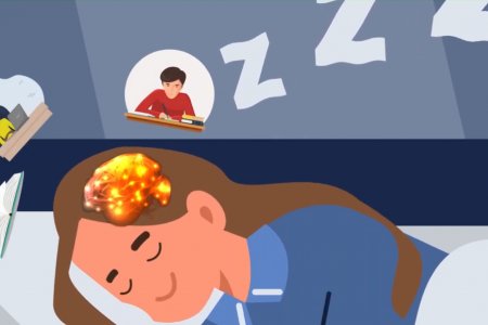 Хэрэв та долоо хоногийн нэг өдрийг залхуурч ямар нэгэн зүйл хийлгүй өнгөрөөсөндөө өөрийгөө буруутгадаг бол санаа зовох хэрэггүй гэж мэргэжилтнүүд зөвлөж байна