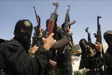 Терроризмтой тэмцэх дээд хэмжээний бага хурал болно