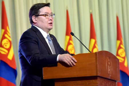 Засгийн газар мэдлэгт суурилсан инновацийг хөгжүүлнэ