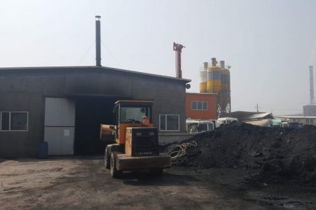 ТУСГАЙ ЗӨВШӨӨРӨЛГҮЙГЭЭР ТҮҮХИЙ НҮҮРС ХЭРЭГЛЭСЭН ЗӨРЧИЛД ХОЛБОГДОХ ХУУЛИЙН ДАГУУ ШИЙТГЭЛ НООГДУУЛЛАА