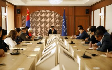 Их, дээд сургуулиудын академик эрх чөлөөг хангах бодлого баримтална