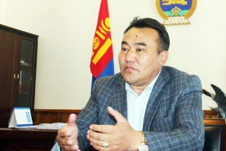 УИХ-ын гишүүн Д.Муратыг яллагдагчаар татан шалгаж байна