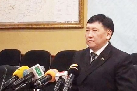 Д.Загджав: Шатахууны үнэд санаа зовохгүй байж болно